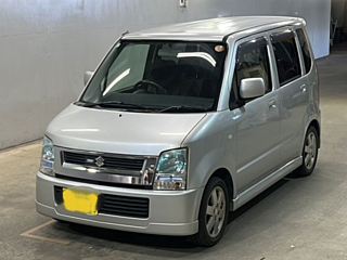 SUZUKI WAGON R 2005