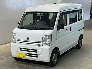 NISSAN CLIPPER VAN 2016