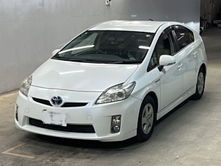 TOYOTA PRIUS 2009