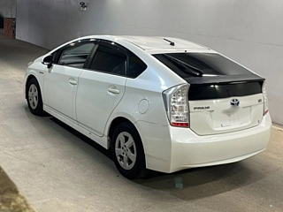 TOYOTA PRIUS 2009