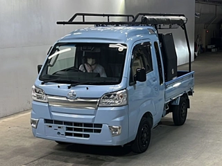 DAIHATSU HIJET TRUCK 2021