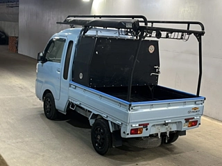 DAIHATSU HIJET TRUCK 2021