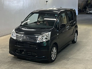 DAIHATSU MOVE 2022