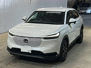 HONDA VEZEL 2022