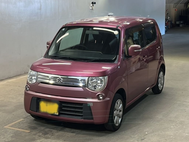 SUZUKI MRWAGON 2012