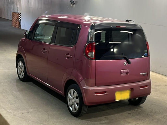 SUZUKI MRWAGON 2012