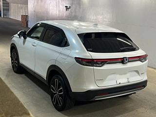 HONDA VEZEL 2022