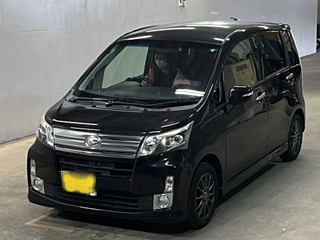 DAIHATSU MOVE 2013