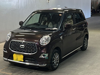 DAIHATSU CAST 2018