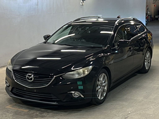 MAZDA ATENZA WAGON 2013