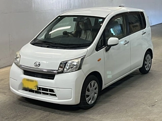 DAIHATSU MOVE 2013