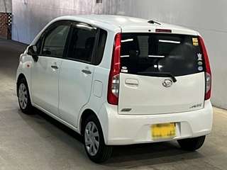 DAIHATSU MOVE 2013