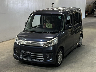 SUZUKI SPACIA 2013