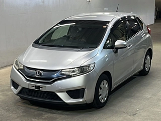 HONDA FIT 2013