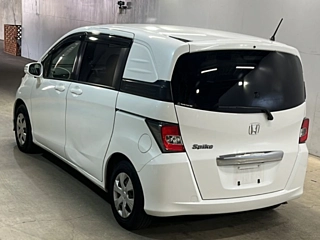 HONDA FREED 2014