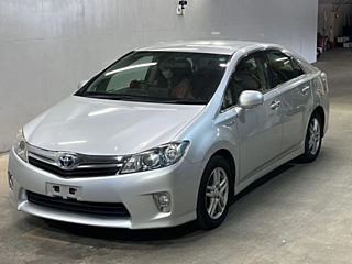 TOYOTA SAI 2010
