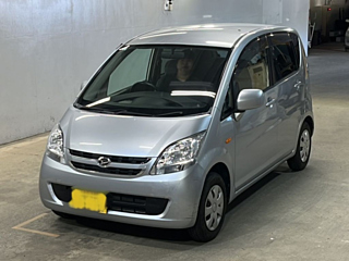 DAIHATSU MOVE 2007