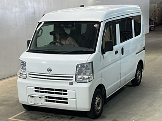 NISSAN CLIPPER VAN 2019