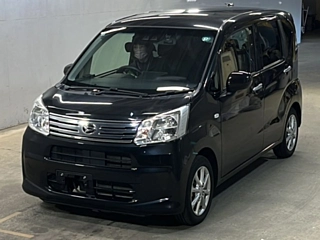 DAIHATSU MOVE 2022