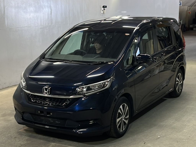 HONDA FREED 2020
