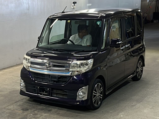 DAIHATSU TANTO 2014