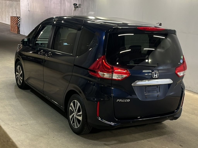 HONDA FREED 2020