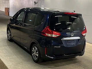 HONDA FREED 2020