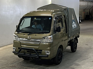 DAIHATSU HIJET TRUCK 2018