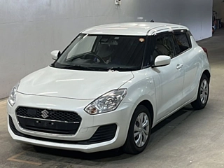SUZUKI SWIFT 2020