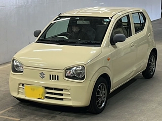 SUZUKI ALTO 2015