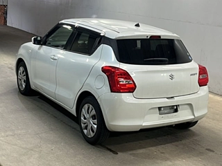 SUZUKI SWIFT 2020