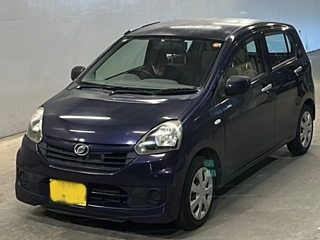 DAIHATSU MIRA E S 2014