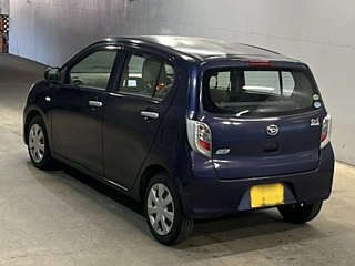 DAIHATSU MIRA E S 2014