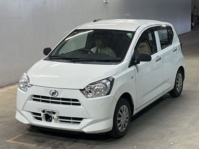 DAIHATSU MIRA E S 2020