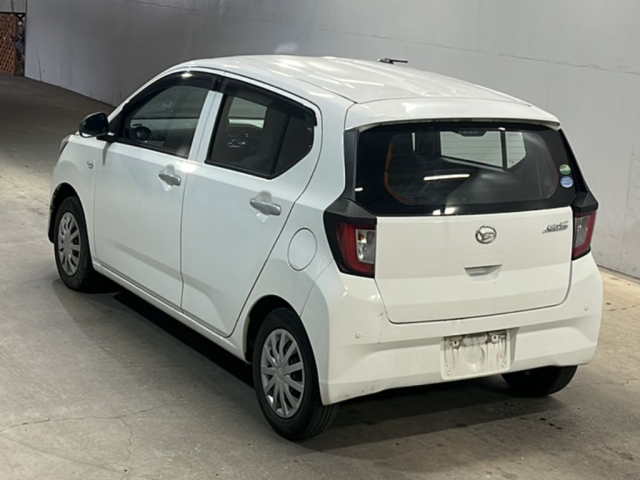 DAIHATSU MIRA E S 2020