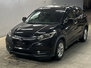 HONDA VEZEL 2014