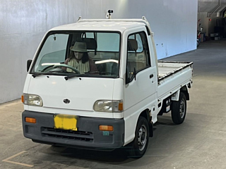 SUBARU SAMBAR 1996