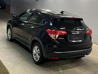 HONDA VEZEL 2014