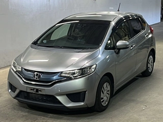 HONDA FIT 2015