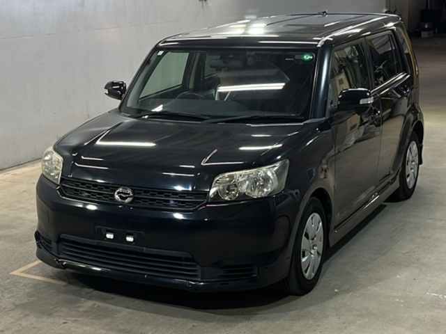 TOYOTA COROLLA RUMION 2013