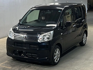 DAIHATSU MOVE 2022