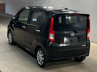 DAIHATSU MOVE 2022