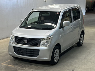 SUZUKI WAGON R 2016