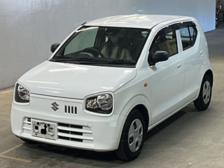 SUZUKI ALTO 2020