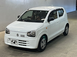 SUZUKI ALTO 2020