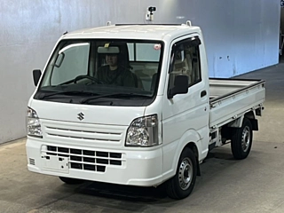 SUZUKI CARRY TRUCK 2015