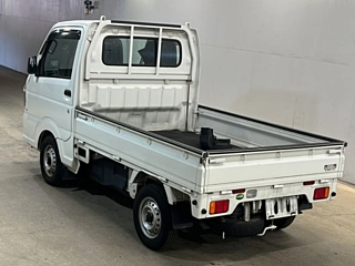 SUZUKI CARRY TRUCK 2015