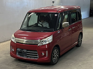 SUZUKI SPACIA 2014