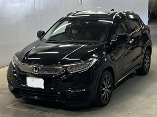 HONDA VEZEL 2018
