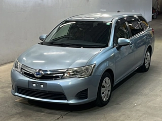 TOYOTA COROLLA FIELDER 2014